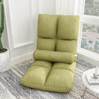 Eight-grid Green