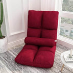 Eight-grid Red