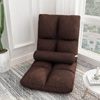 Eight-grid Brown