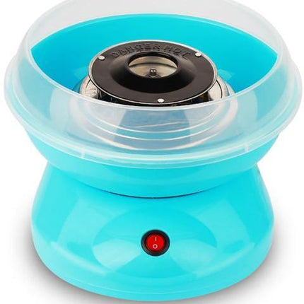Mini Portable Cotton Kids Candy Machine