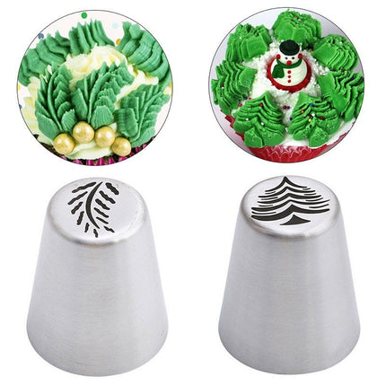 Christmas DIY Baking Set