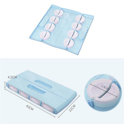 Kitchen Quick Dumpling Maker Tool
