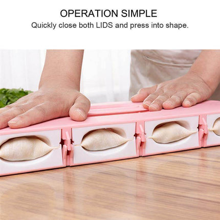 Kitchen Quick Dumpling Maker Tool