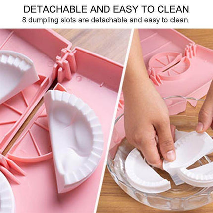 Kitchen Quick Dumpling Maker Tool