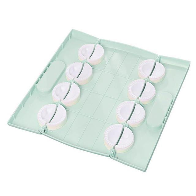 Kitchen Quick Dumpling Maker Tool