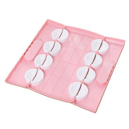 Kitchen Quick Dumpling Maker Tool