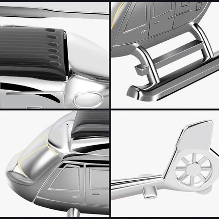 Styling Solar Power Car Air Freshener