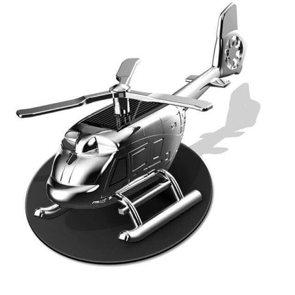 Styling Solar Power Car Air Freshener