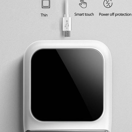 Elegant Smart USB Mug Warmer Coaster