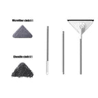 White-3rods