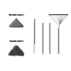 White-4rods
