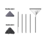 White-5rods