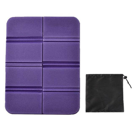 Waterproof Foldable Outdoor Mat