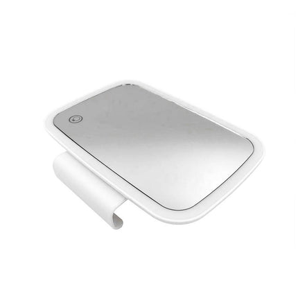 Universal LED Car Visor Makeup Mirror