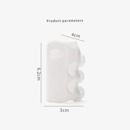 Suction Cup Shower Head Holder