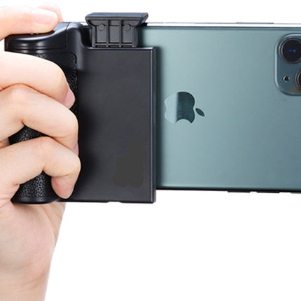 Easy Grip Wireless Smartphone Stabilizer Selfie Booster