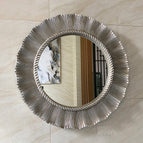 Antique silver