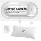 Inflatable pillow