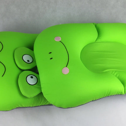 Portable Newborn Baby Shower Cushion