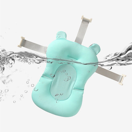 Portable Newborn Baby Shower Cushion