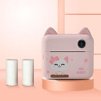 Pink-2 Rolls