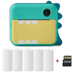 Green-5 Rolls-32GB