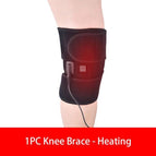 1pc Knee Brace / USB Cable