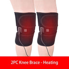 2pc Knee Brace / USB Cable