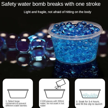 Gesture Sensing Water Spraying Tank