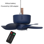 without battery
