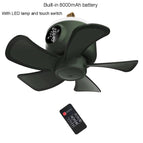 8000mAh 2