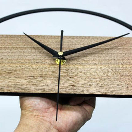 Digital Wall Modern Clock