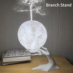 With Branch stand / No Battery