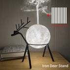 Iron Deer 10 Filters / No Battery