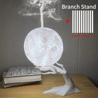 Branch 10 Filters / No Battery