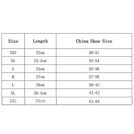 Waterproof Rain Unisex Shoe Cover