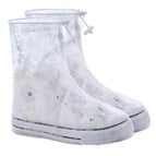 A Wave point White / XXL(43-44)