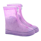 A Wave point Pink / XXL(43-44)