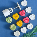 Heart-A
