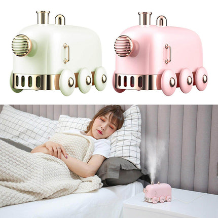 Mini Train Air Humidifier