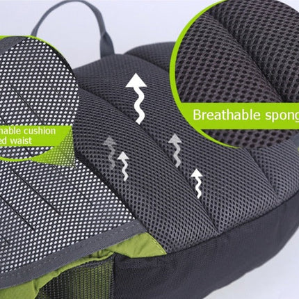 Waterproof Camping Hiking Waist Bag
