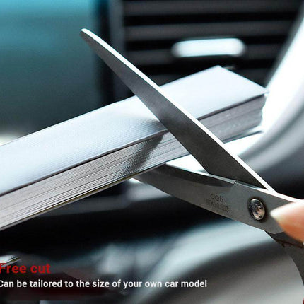 Car Retractable Automatic Windshield UV Blocking Sunshade