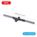 45cm for rear