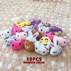 10pcs
