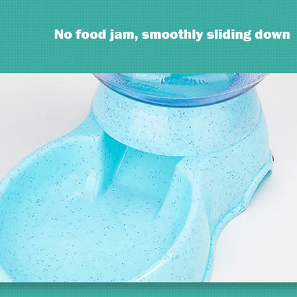 Automatic Pet Feeder