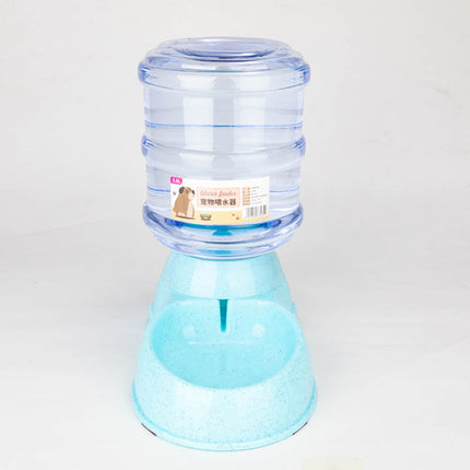 Automatic Pet Feeder