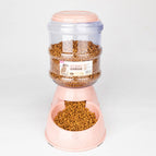 Food Pink
