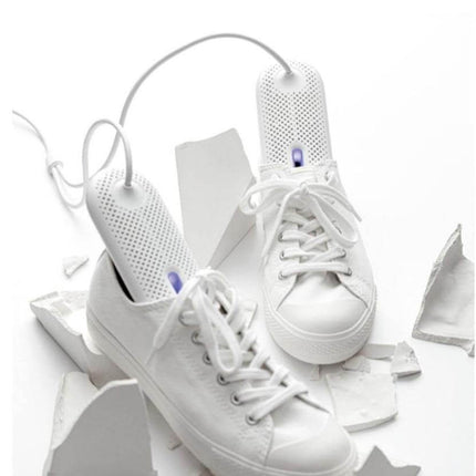 360 Constant Shoe Sterilization Dryer
