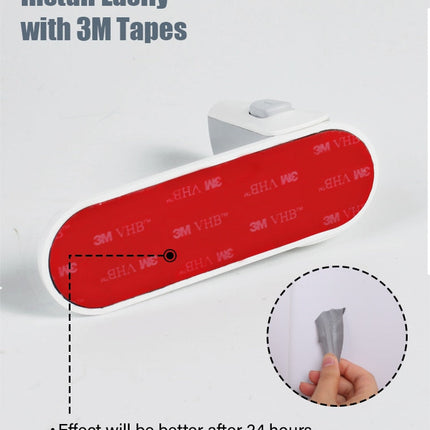 Kids Safety Door Handle Lock