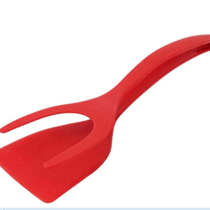 2in1 Multifunctional Easy Flip Tong